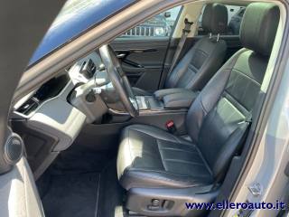 LAND ROVER Range Rover Evoque usata, con Cruise Control