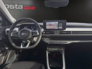 JEEP Avenger usata, con Cruise Control