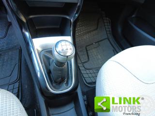 CITROEN C3 usata, con Sedile posteriore sdoppiato