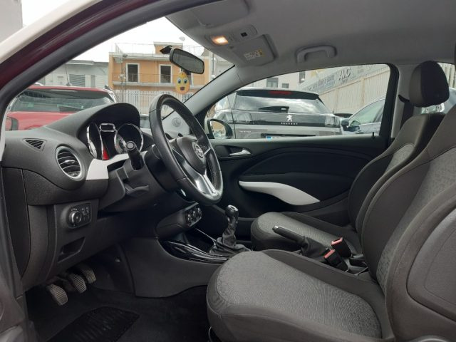 OPEL Adam usata, con Servosterzo