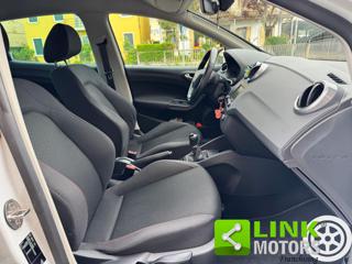 SEAT Ibiza usata, con USB