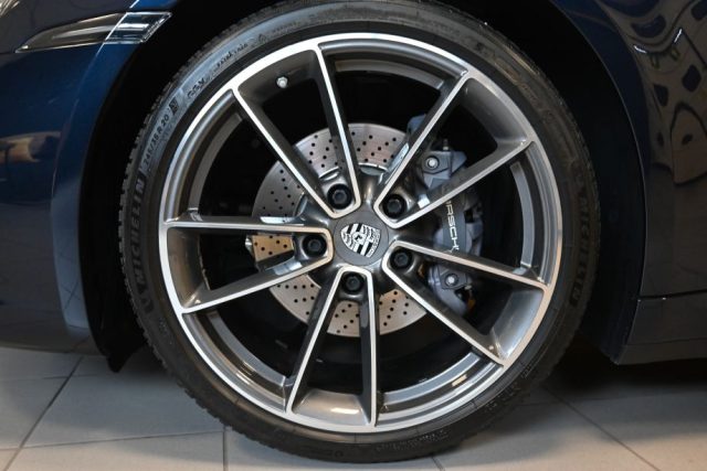 PORSCHE 992 usata 110