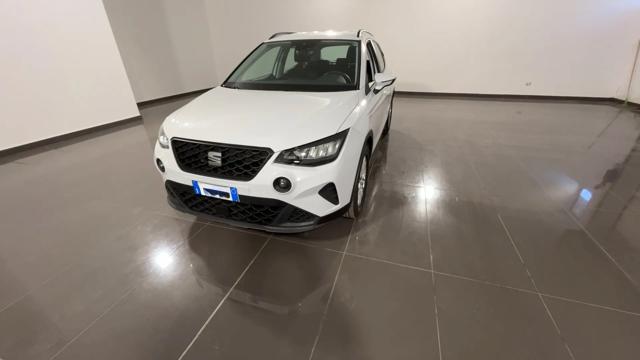 SEAT Arona usata, con ABS