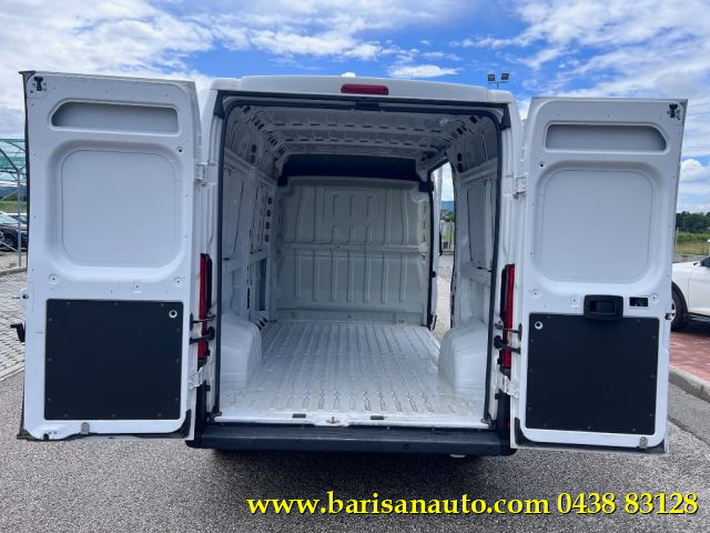FIAT Ducato usata, con ESP