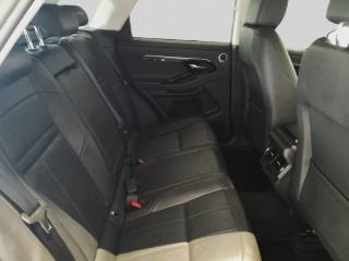 LAND ROVER Range Rover Evoque usata, con Alzacristalli elettrici