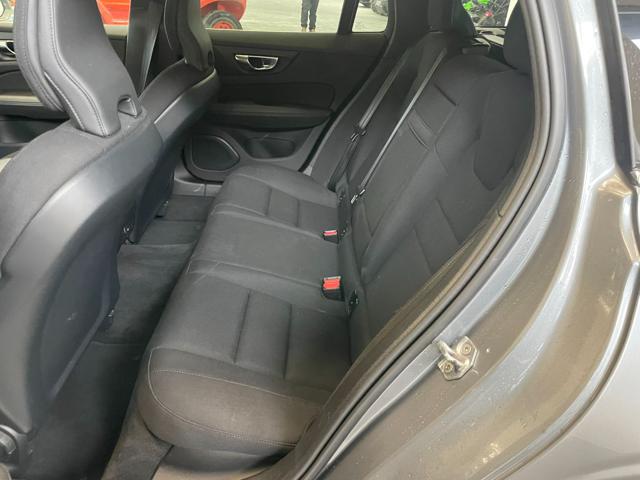 VOLVO V60 usata, con Filtro antiparticolato