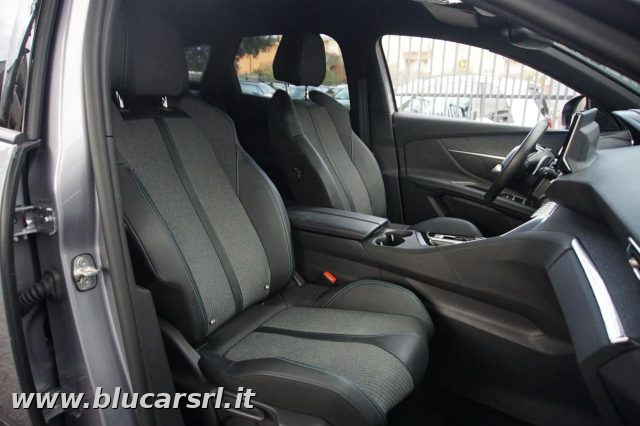 PEUGEOT 3008 usata, con Immobilizzatore elettronico