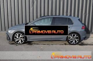 VOLKSWAGEN Golf usata, con Airbag