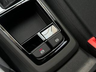 AUDI Q2 usata, con Fari LED