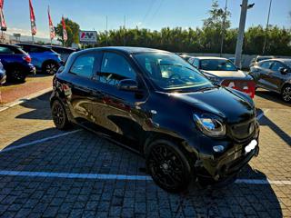 SMART ForFour usata, con Airbag laterali