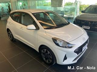 HYUNDAI i10 usata, con Airbag Passeggero