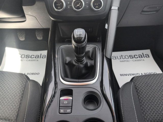 RENAULT Kadjar usata, con Sistema di navigazione