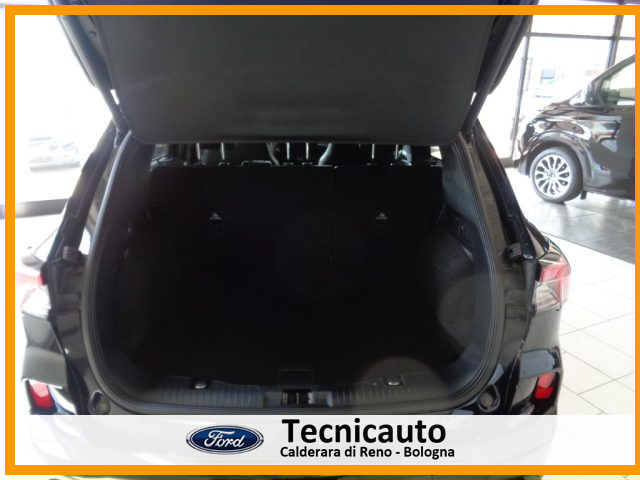 FORD Kuga usata, con ESP