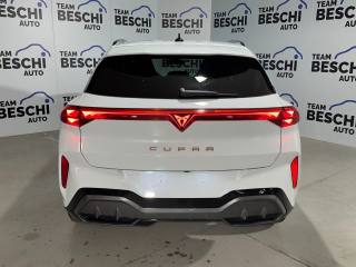 CUPRA Terramar usata, con Cruise Control