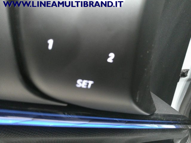 BMW X3 usata, con Controllo automatico clima