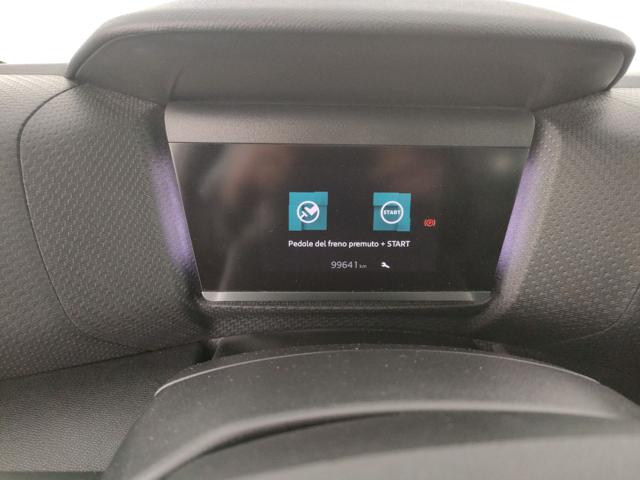 CITROEN C4 usata, con Fari LED