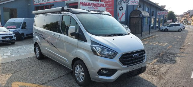 FORD usata 4