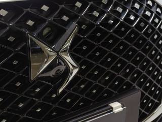 DS AUTOMOBILES DS 4 usata, con Controllo trazione