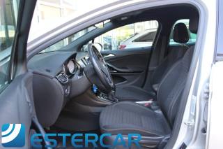 OPEL Astra usata, con Airbag Passeggero