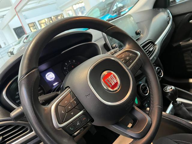 FIAT Tipo usata, con Airbag