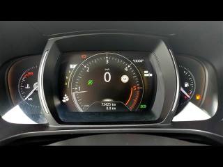 RENAULT Koleos usata, con Climatizzatore