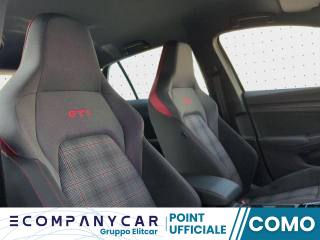 VOLKSWAGEN Golf usata, con Controllo automatico clima