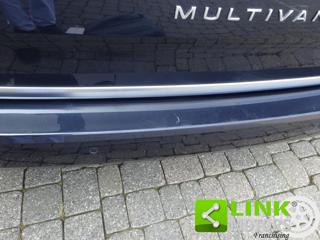 VOLKSWAGEN Multivan usata, con Sistema di chiamata d