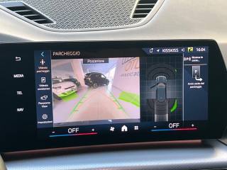 BMW X1 usata, con Sistema di navigazione