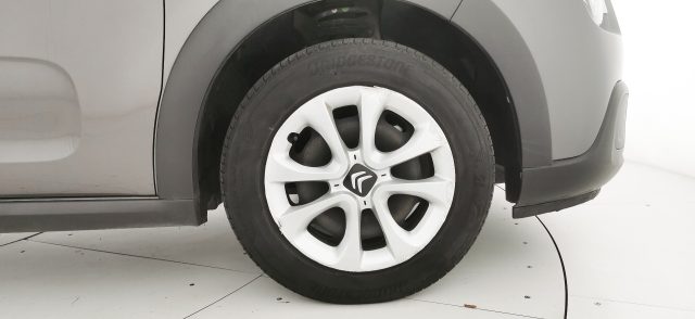 CITROEN C3 usata, con Fari LED