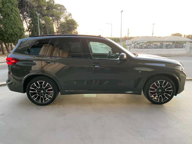 BMW X5 usata, con Airbag Passeggero
