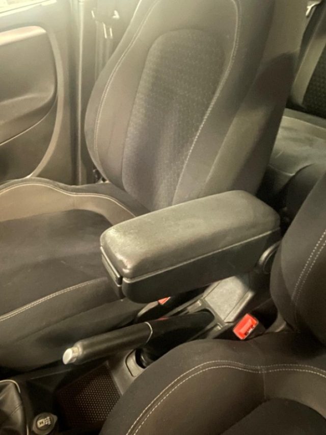 FIAT Punto usata, con Alzacristalli elettrici