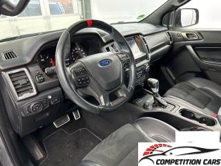 FORD Ranger Raptor usata, con Interni in pelle