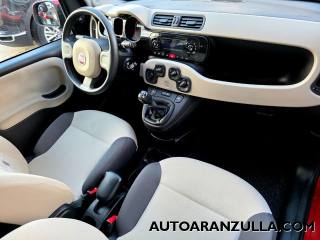 FIAT Panda usata, con Servosterzo