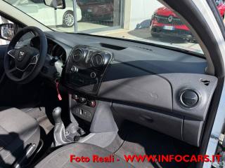 DACIA Sandero usata, con ESP
