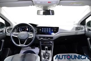 VOLKSWAGEN Polo usata, con Alzacristalli elettrici