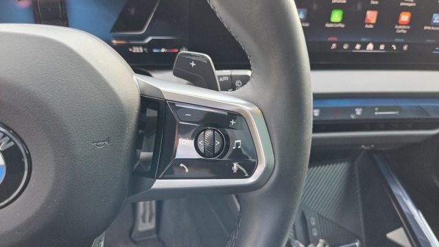 BMW X3 usata, con USB