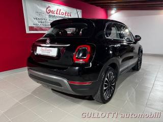 FIAT 500X usata, con Boardcomputer