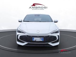 MG MG3 usata 6