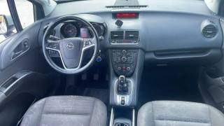 OPEL Meriva usata, con ESP