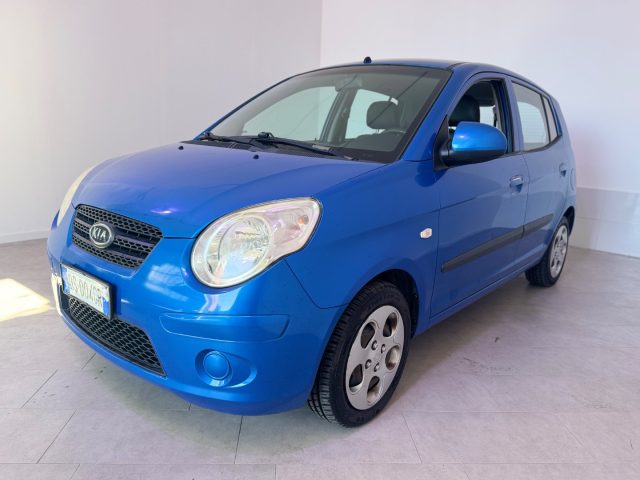 KIA Picanto usata, con Airbag Passeggero