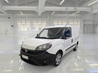 FIAT Doblo Doblò 1.6 MJT 105CV 3 POSTI Cargo Lounge