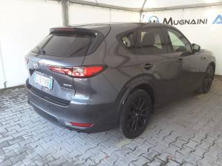 MAZDA CX-60 usata, con Immobilizzatore elettronico