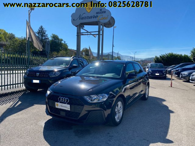 AUDI A1 usata, con Airbag laterali