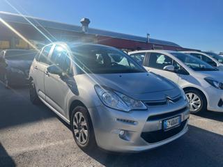 CITROEN C3 usata, con Airbag