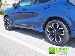 FORD Puma usata, con Vivavoce
