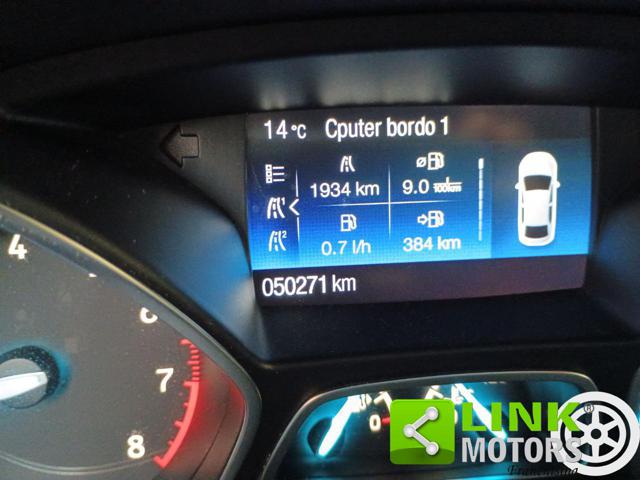 FORD Kuga usata, con Specchietti laterali elettrici