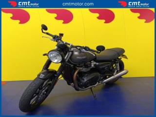 TRIUMPH Street Twin usata 1