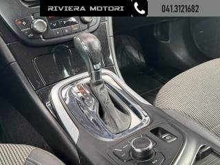 OPEL Insignia usata, con Chiusura centralizzata