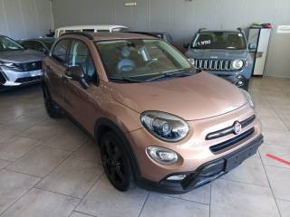 FIAT 500X usata, con Airbag Passeggero