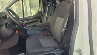 FORD Transit Custom usata, con Cruise Control